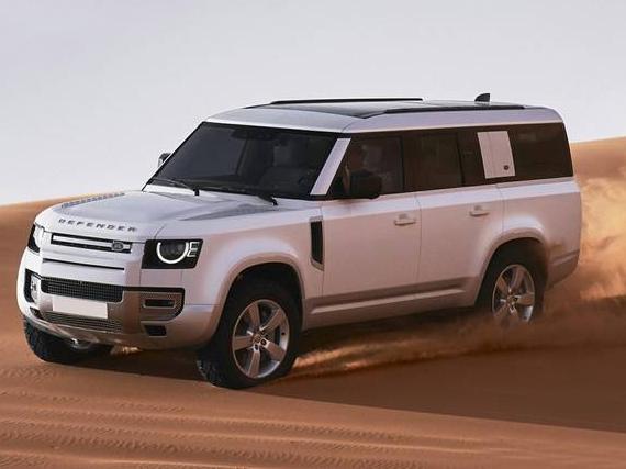 LAND ROVER DEFENDER 2023 SALEPFEU6P2232156 image